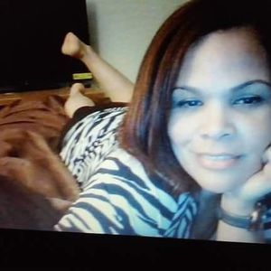 Meet your Posher, Vicky